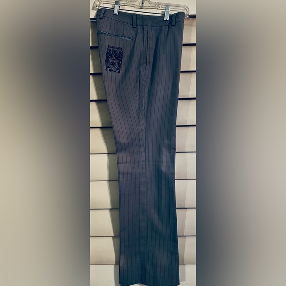 Scott Weiland 60’s inspired 3 piece suit Size Small. - Picture 15 of 16